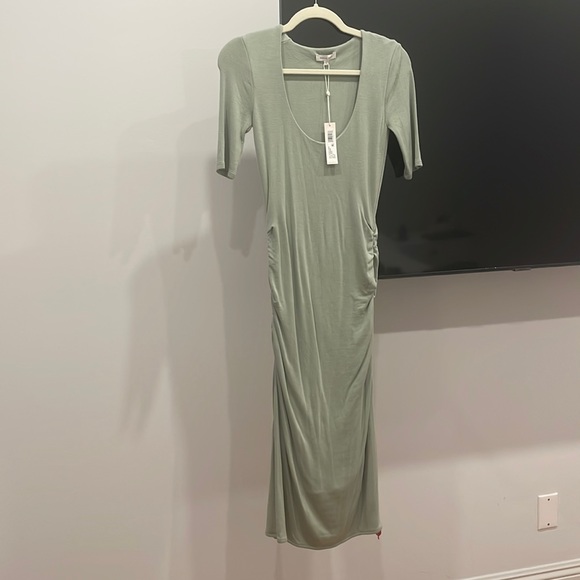 Rebecca Taylor Dresses & Skirts - Rebecca Taylor Ruched Dress